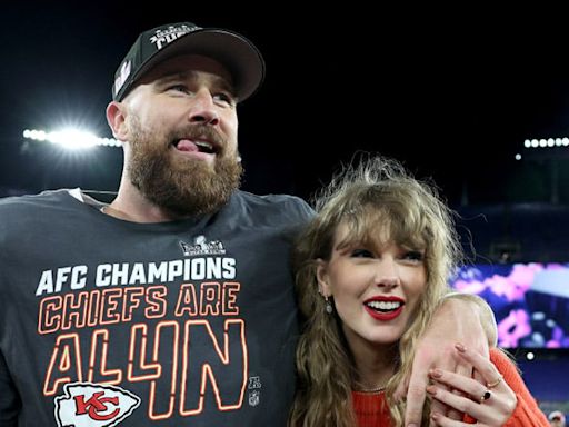 ‘The Alchemy’ Lyrics: Is Taylor Swift’s Song About Travis Kelce & What Does Alchemy Mean? Details Revealed!