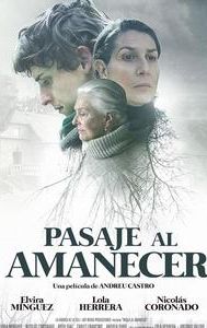 Pasaje al amanecer