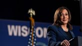 Election 2024 live: Kamala Harris endorsed by former DOJ officials who warn Donald Trump is a ‘grave risk’