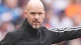 Manchester United boss Erik ten Hag hopes to add to squad ahead of a season he says will be 'survival of the fittest'