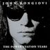 The Power Station Years: The Unreleased Recordings