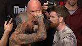 UFC on ESPN 43 play-by-play and live results