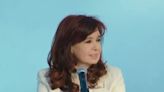 Fuerte crítica de Cristina Kirchner a la ley Bases: "Faculta al presidente a dejar sin efecto 2308 obras públicas" | apfdigital.com.ar