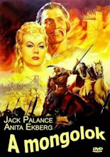 Watch The Mongols (1961) Full Movie Online Free | Movie & TV Online HD ...