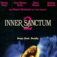 Inner Sanctum II - Película 1994 - SensaCine.com