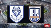 Sportivo Ameliano vs Rayo Zuliano: estadísticas previas y datos en directo | Copa Sudamericana 2024