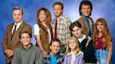 Boy Meets World 's Mr. Feeny still gives the cast members advice