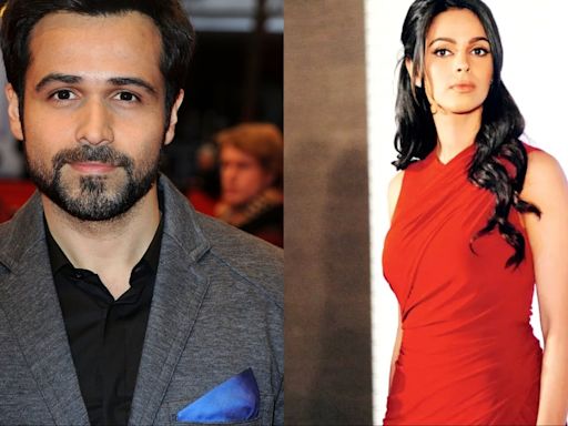 Emraan Hashmi Opens Up About His 20-Year-Old Feud With Mallika Sherawat