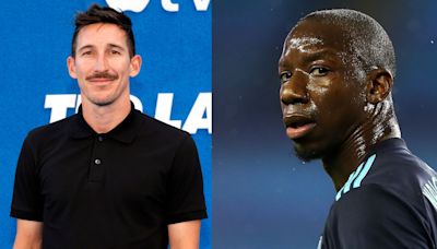 Sacha Kljestan and Bradley Wright-Phillips discuss MLS Rivalry Week, Hudson River Derby, and more | Goal.com US