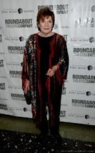 Polly Bergen