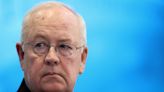 Ken Starr, whose probe led to Clinton impeachment, dies￼