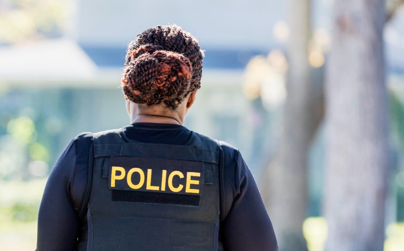 Atlanta VA Police Chief Recorded Saying She Wants No Minority Female Hires