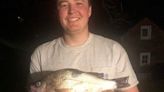 Record-breaking white perch caught in Pennsylvania: See what it weighed in at