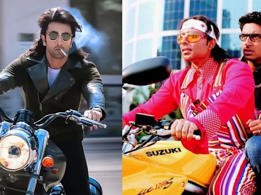 Dhoom 4: Ranbir Kapoor to take the legacy forward, Abhishek Bachchan dropped? Trolls say ‘flop guarantee’