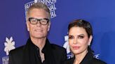 How Lisa Rinna's Husband Harry Hamlin Really Feels About Her RHOBH Exit