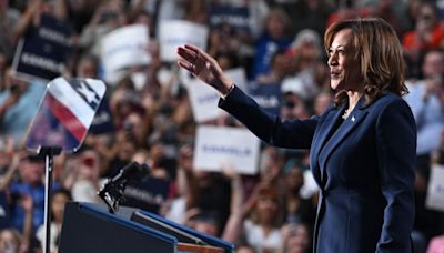 Wednesday Briefing: Democrats Unite Behind Kamala Harris