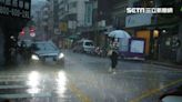 明「2地」雷雨狂炸！輕颱「馬力斯」併鋒面週末影響台灣 未來1週天氣曝