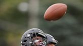 Buchtel takes City Series football lead; Firestone beats North; Hoban tennis excels