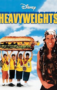 Heavyweights