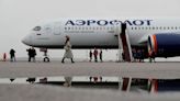 Russia's Aeroflot passenger numbers down 8.2% year on year -Ifax