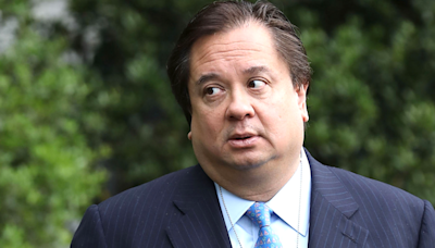 'Low moment': George Conway says he wasn't happy about Trump's 2016 victory — he was drunk