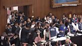 藍白強推國會改革法 律師公會批：斲傷台灣民主