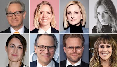 Paul Feig, Marlee Matlin, Samara Weaving & Sian Heder Among 30+ Signees Of Inevitable Foundation Letter Calling For Improved...