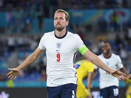 Kane, Bellingham y Foden lideran convocados de Inglaterra hacia Eurocopa 2024