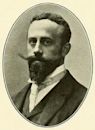 Erich von Tschermak 1900