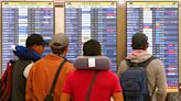 Inflation causing travelers to rethink holiday plans