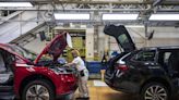 Czech Car Output Hits Half-Million Milestone in Record Time