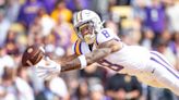 New York Giants pick LSU WR Malik Nabers in Round 1 of 2024 NFL draft. What to know