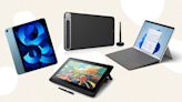 The Best Tablets for Drawing, from Pro-Level Illustration to Amateur Doodling