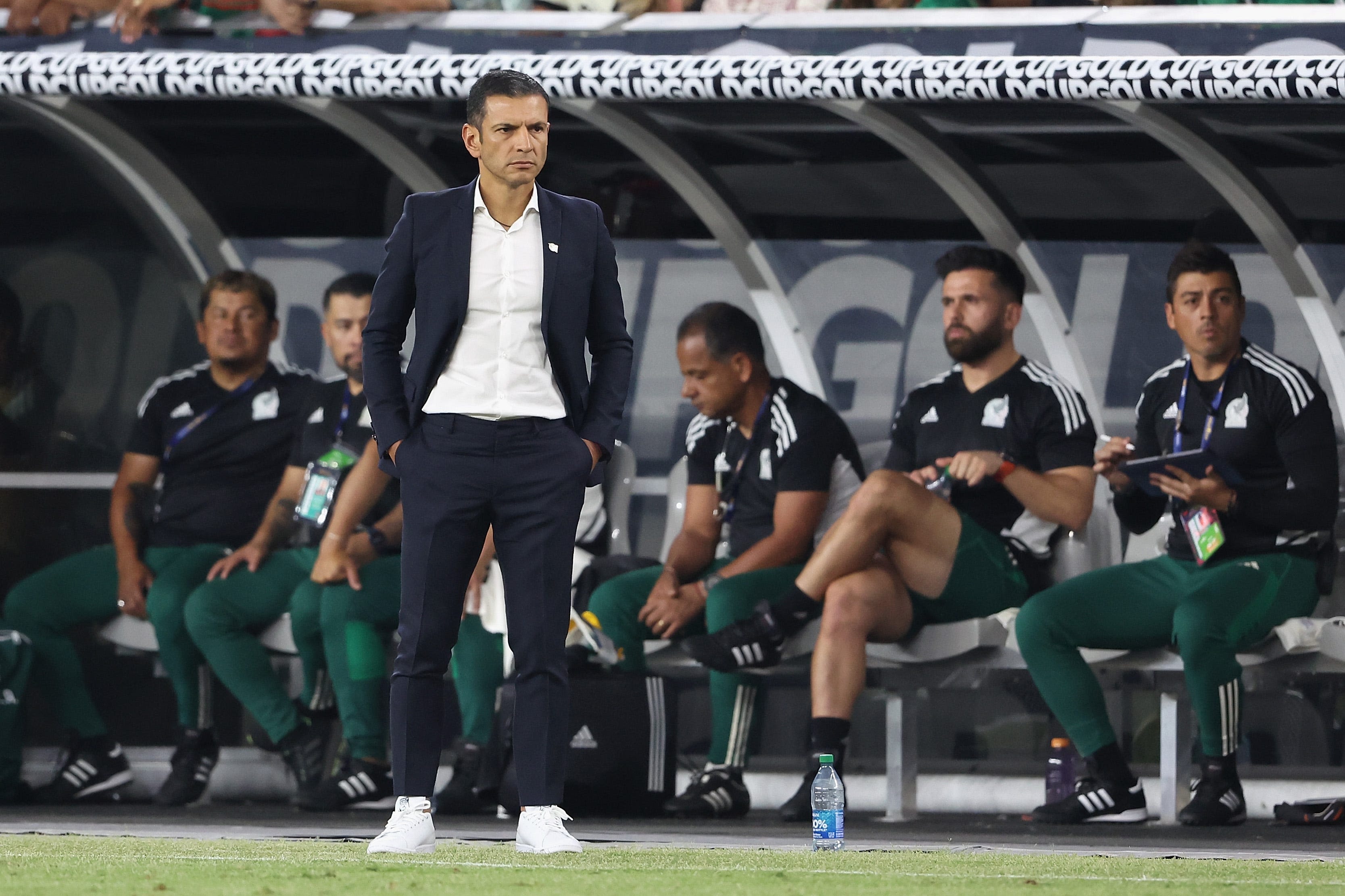 2024 Copa America: Meet Mexico's 31-man preliminary team competing for a final roster spot