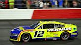 Goodyear option tires a ‘solid attempt’ for Cup Series racing