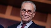 Opinion | Schumer Shrugs as Roe v. Wade Falls