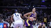 WNBA Star Liz Cambage Denies Allegations of Racism
