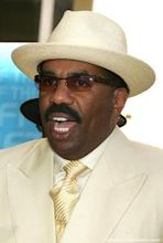 Steve Harvey