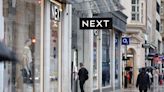 UK clothing retailer Next raises profit outlook again