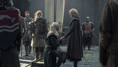 ‘House of the Dragon’ Season 2 finale: Rhaenyra and Alicent’s ‘battle between pain and love’