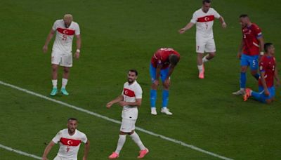 EURO 2024: Turkey Edge into Last 16 with Tense Win Over Czech Republic - News18
