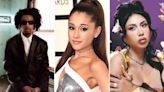 Ariana Grande Tops Songs Chart, 21 Savage Album Goes No. 1 and Kali Uchis Logs Career Best With ‘Orquídeas’