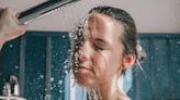 Warning over four serious health conditions you can catch from your shower head