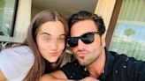 Paula Echevarría y David Bustamante, unidos en la felicitación de cumpleaños de su hija Daniella