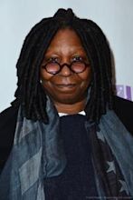 Whoopi Goldberg