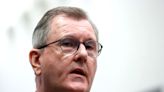 Sinn Fein’s ‘grip on PSNI leadership must be broken’ – Donaldson