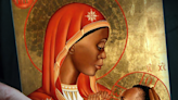 Catholic church unveils Black Mary and Jesus posters in anti-racism drive