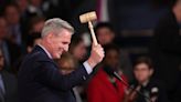 Kevin McCarthy elected speaker of the House, ending days of Republican chaos and division in Washington