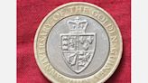 £2 coin dubbed 'ultra rare' due to several errors on sale for almost £400