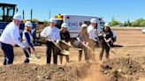 Enloe Health breaks ground on a new comprehensive cancer center in Chico